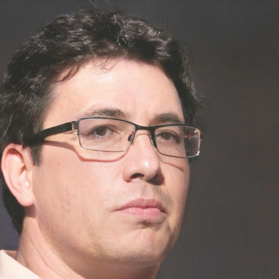 Mehmet Kaya - Kurucu Ortak